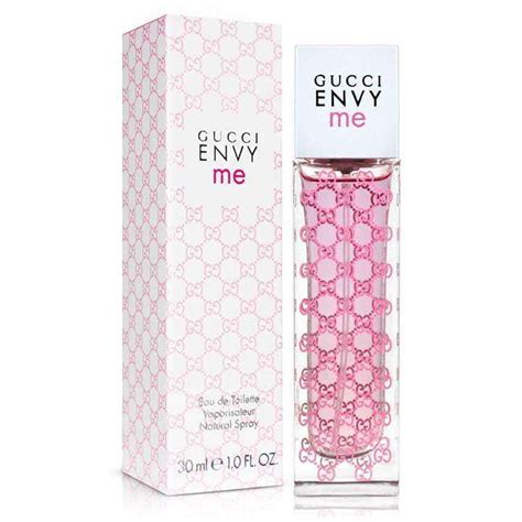 gucci envy me perfume notes|Gucci envy me perfume original.